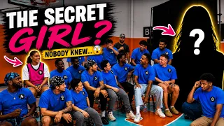 I FOOLED THEM ALL!!