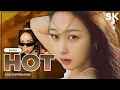 Download Lagu [AI COVER]How Would aespa sing HOT by LE SSERAFIM (LINE DISTRIBUTION)