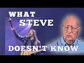 Elijah Streams Problem What Steve Shultz Is Missing About Robin Bullock