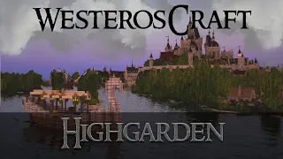 Project Showcase Highgarden