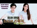 BUKAN JODOH - DILAN DIRGA - LAGU SEDIH MENYENTUH HATI - LAGU SLOW ROCK MELAYU INDONESIA TERBARU