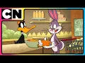 Download Lagu Looney Tunes🐰| Non-stop Fun EP 6😍| Too Looney To Handle, Too Iconic To Miss😆| @cnindia ​