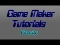 Game Maker - Gravity Tutorial