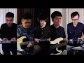 Graves Into Gardens (Elevation Worship) - Bob Nathaniel | Cornerstone Worship