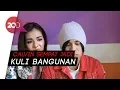 Download Lagu Calvin Dores Ikuti Jejak Sang Ayah Deddy Dores