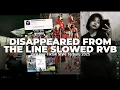 Download Lagu DJ DISAPPEARED FROM THE LINE SLOWED RVB | VIRAL TIKTOK TERBARU 2025