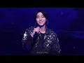 Lagu 241110 Performance @AHN HYO SEOP FAN MEETING ‘I WANT TO SAY ( )’ DAY2 #안효섭