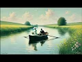 Download Lagu Strauss - The Blue Danube Waltz
