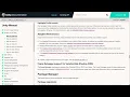 New In Unity 6 3 Highlights Profiler module