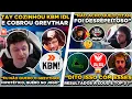 Download Lagu TAY DESCASCOU A KBM IDL ! BAIANO QUESTIONA LOUD TOP 3 LTA ! TITAN FOI DESREPEITOSO com a RED ?