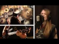 Download Lagu Pumped Up Kicks - Foster The People Cover - Youtube Collaboration