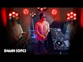 D4mn (ofc) - Live Mix 2025 | Melódic House DJ MIX