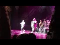 Dru Hill- 5 Steps, Thong Song