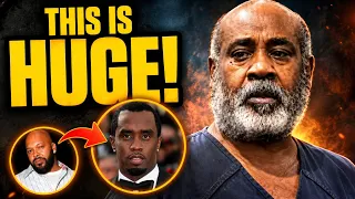 TUPAC S MURDER TRIAL BOMBSHELL WITNESS LIST REVEALED KEFFE D IS COOKED