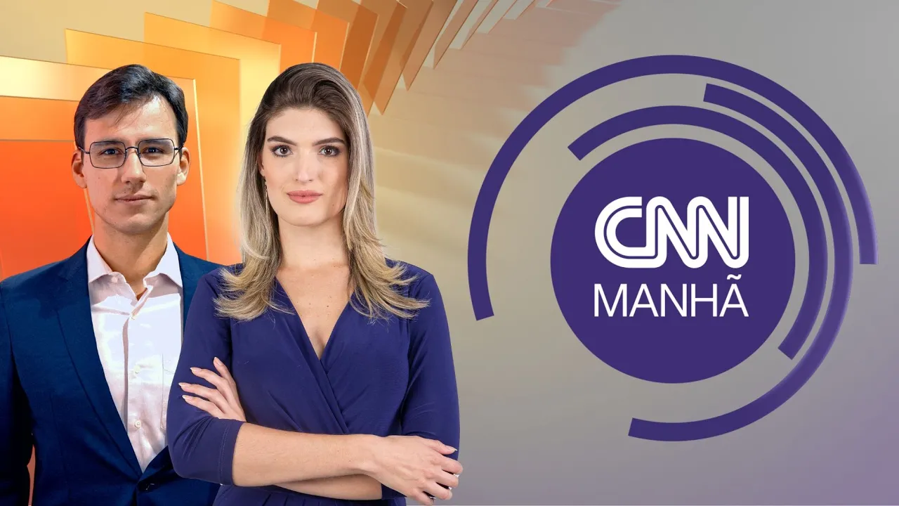 AO VIVO: CNN MANHÃ - 20/09/2023 | CNN RÁDIO