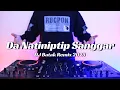 Download Lagu DA NATINIPTIP SANGGAR | Dj batak terbaru | DJ Parna