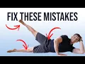 The Glute Exercise EVERYONE Gets Wrong