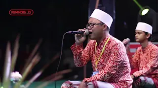 Download Faroidul Bahiyyah | TERBAIK 1 FesBan HUMAPON 2019 MP3