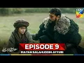 Download Lagu Sultan Salahuddin Ayyubi Episode 9