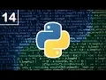 14 Python Programming Exercise 2 - Working with 3 Types of Operators