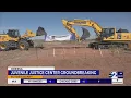 Ector County breaks ground on new juvenile justice center
