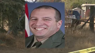 Madera County Sheriff s sergeant expected to recover after being injured during shooting-standoff