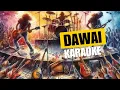 Lagu Dawai || Karaoke || Slow Rock 