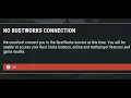 NO RUSTWORKS Could Not Connect You To RustWorks Service At This Time In Rust