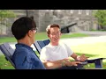Georgetown Summer Sessions A Day in the Life of a Summer Hoya