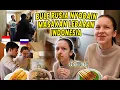 Download Lagu AJAK BULE RUSIA LEBARAN KELUARGA INDONESIA DI RUSIA - vlog daily life in rusia