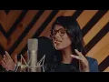 Ana Beatriz performs "ESPINHOS" from Duetos Novo Tempo.
