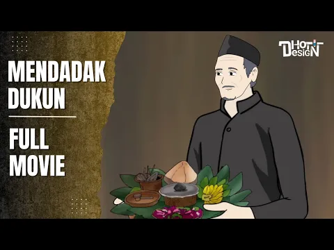 MENDADAK DUKUN FULL MOVIE - Dhot Design