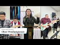 Download Lagu KLIK 445 - Obor Pembangunan | Westroops Worship
