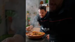 مبكبكه السجق دي في حته تانيه خالص 