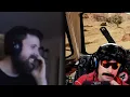 Forsen explains what CD stands for