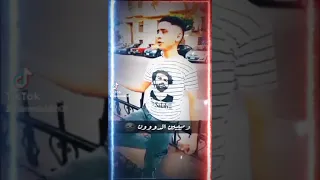 أغنية وتد عمرو الشيخ 