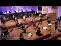 Canford School Music Take Five by Dave Brubeck