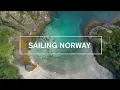 Download Lagu Sailing solo to the Lofoten
