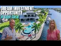 Luxury Living Prime Investment Potential - 2416 SW 49th Terrace