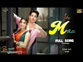 Download Lagu Param Sundari Title Track (2025) | Ishq Mera | Siddharth Malhotra | Janhvi Kapoor | Hindi New Song