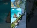Download Lagu Keindahan Tempat Wisata Pulau Nusa Penida - Bali ! Pantai Yang Indah ❗ Part 3
