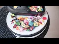 Cartoon Shoe Charms Colg Shoes Decoration