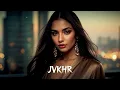 JVKHR - Falling Out of Love (original mix) 2025