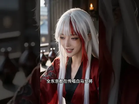 Legend of the Red Moon Episode 20
