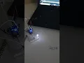 SIT210 Particle Photon Morse code task