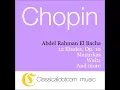 12 Etudes, Op. 10 - No. 11 in E flat: Allegretto