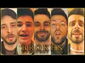 Coldplay - BrokEn | vocal cover (Liveplay)