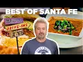 Top s in Santa Fe with Guy Fieri Diners Drive-Ins and Dives Food Network