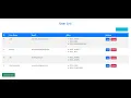 Java EE-Security backend from Scratch using JSP Servlet Maven Tomcat
