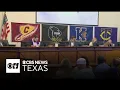 Keller ISD superintendent may leave as board debates divisive district split plan